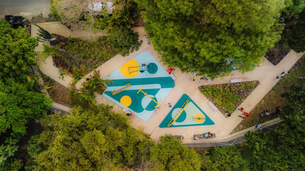 Imagen tres parques renovados y al servicio de la comunidad (1)