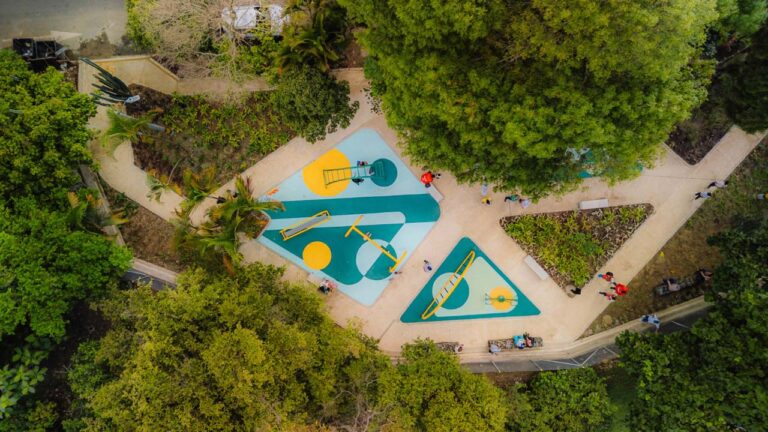 Imagen tres parques renovados y al servicio de la comunidad (1)