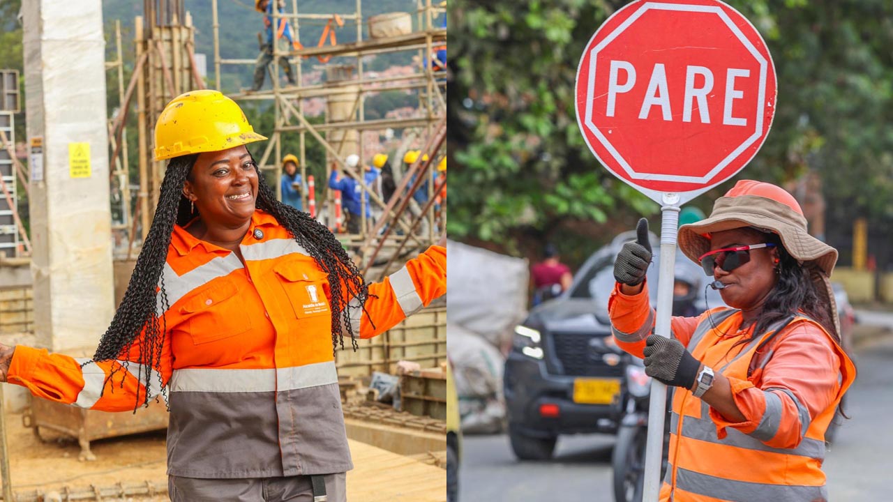 Lilian y Yarlis Leris Moreno