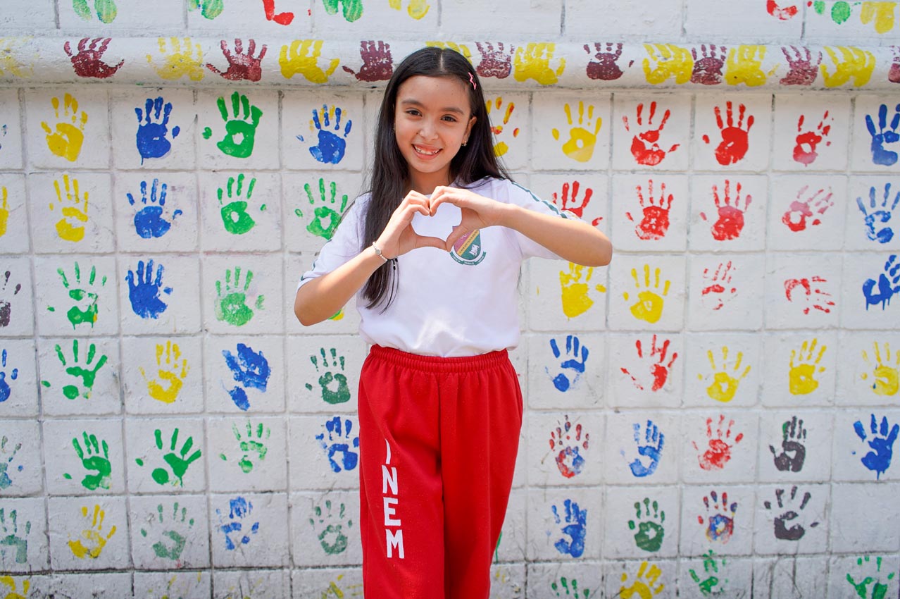 Salomé Yepes Salomé Yepes