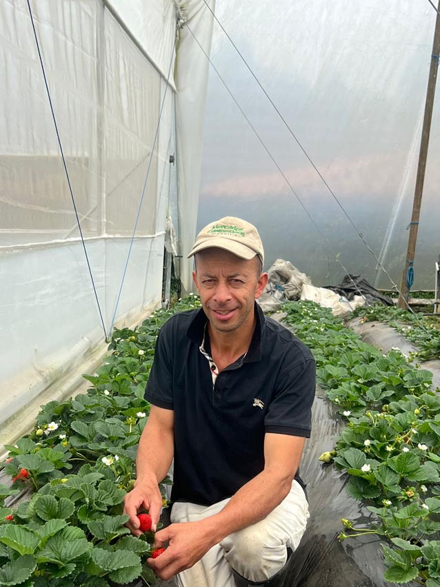 Rigoberto de Jesús Soto Grajales