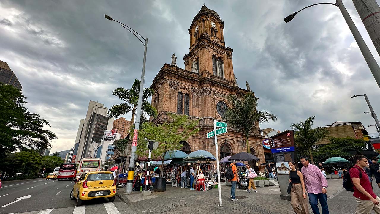 Iglesia de San José