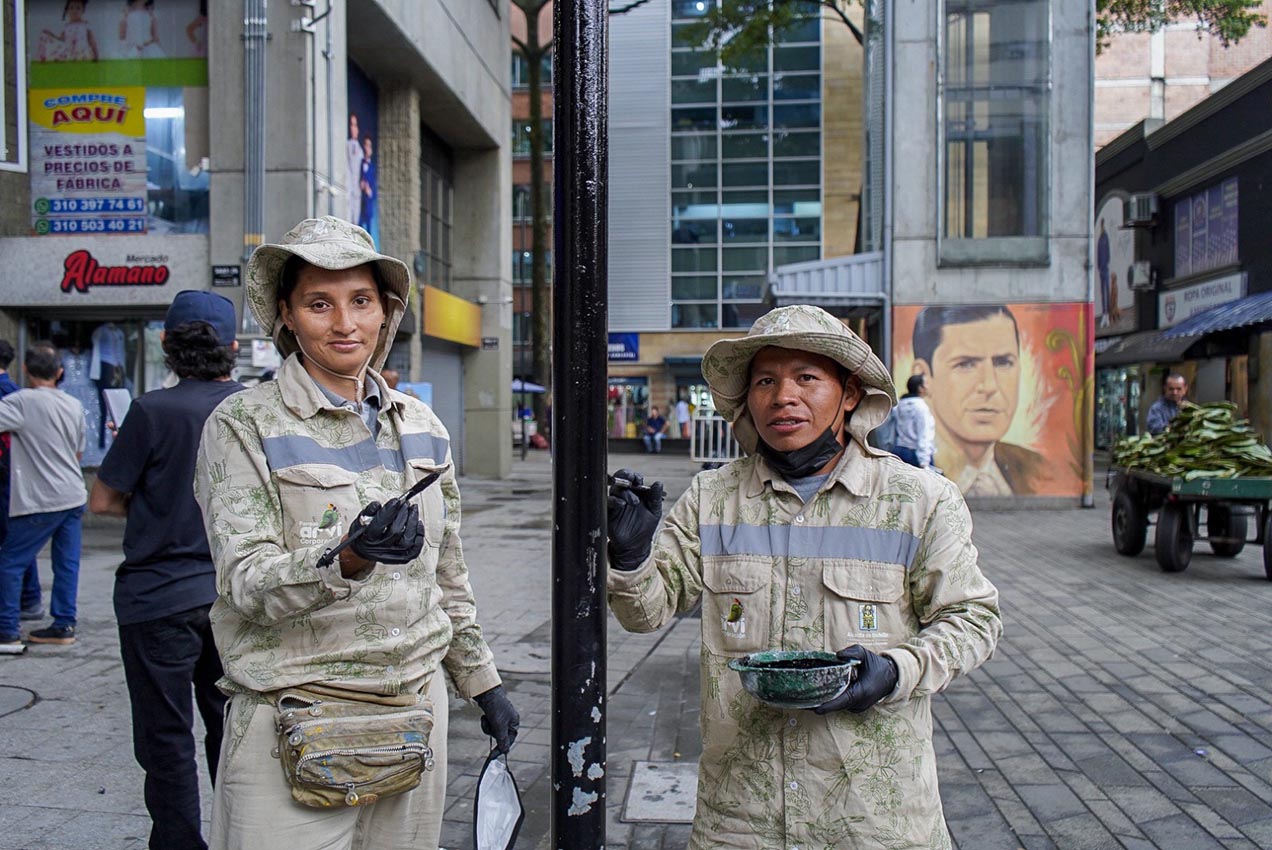 Nueva cara para el tradicional Guayaquil