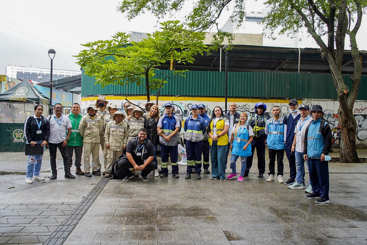 Nueva cara para el tradicional Guayaquil