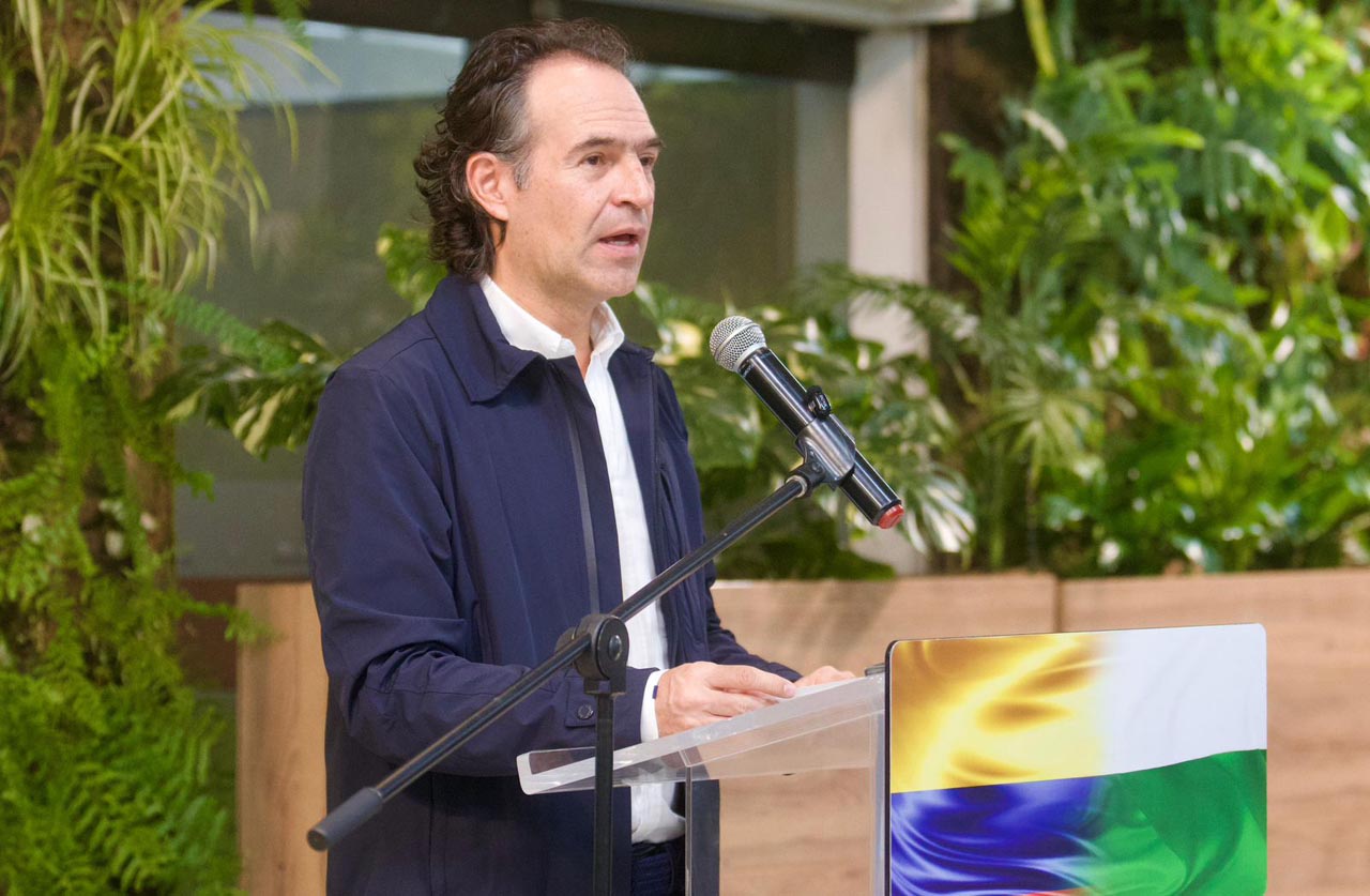 Instalación de la jornada electoral en Antioquia y Medellín