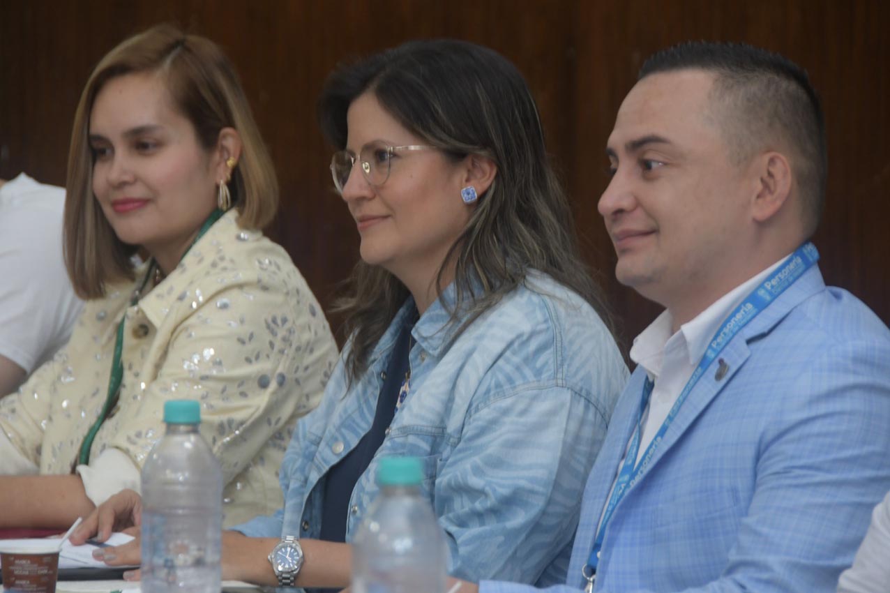 Estudiantes fueron escogidos como líderes en sus colegio