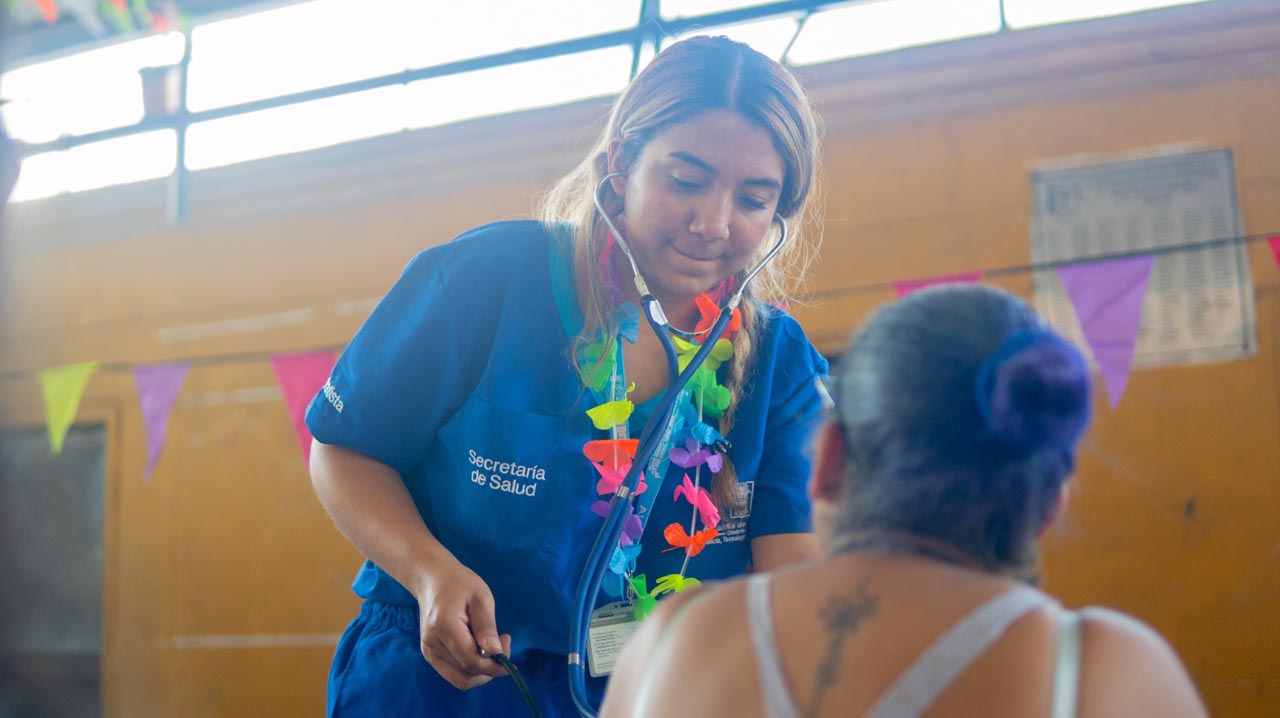 Festivales de salud y bienestar