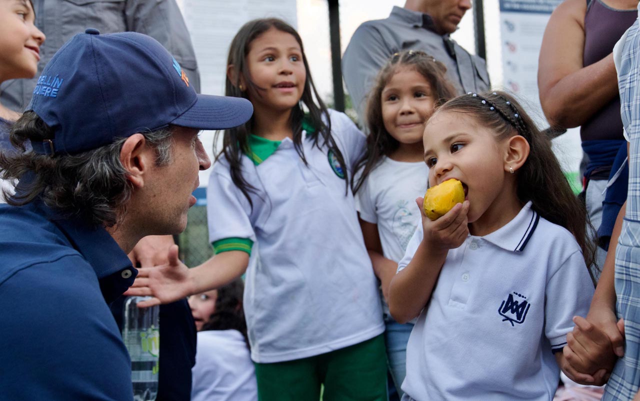 Fiesta del Libro y la Cultura