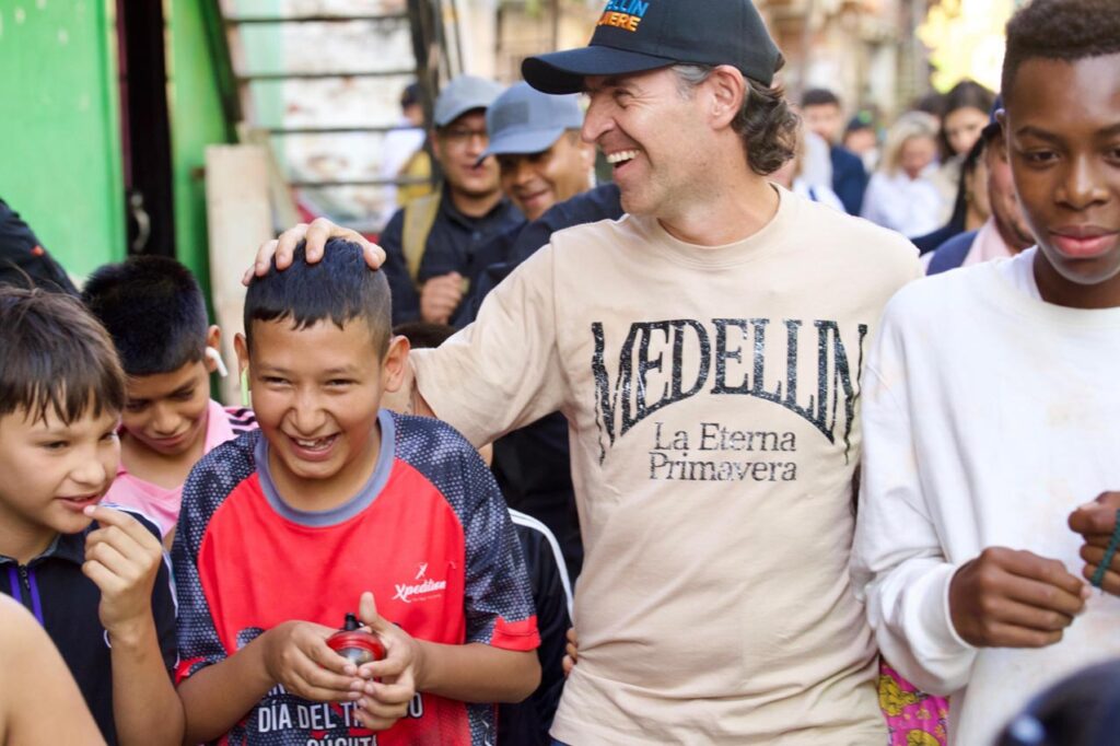 Fiesta del Libro y la Cultura