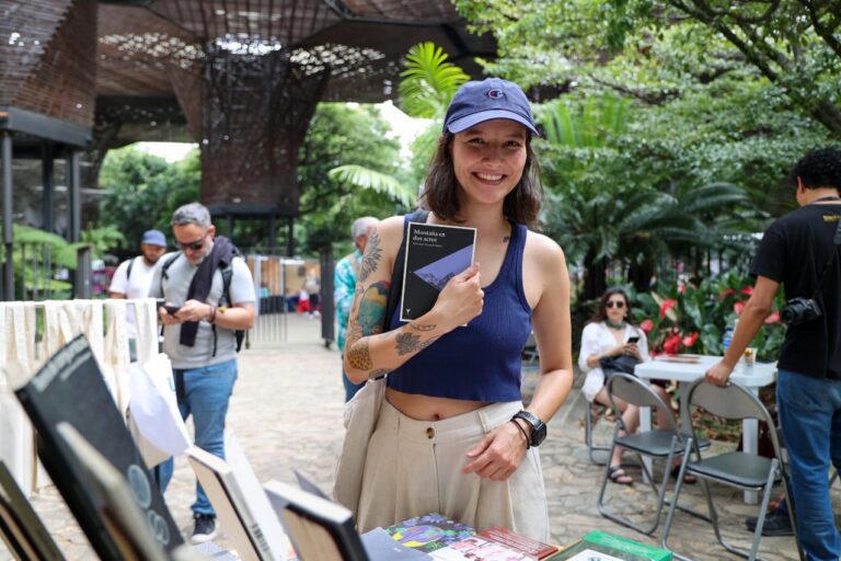 Fiesta del Libro y la Cultura