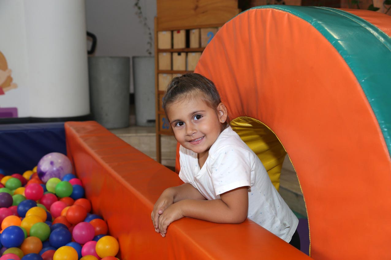 Estrategia de estimulación del INDER Estrategia de estimulación del INDER