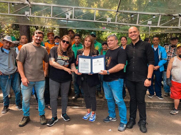 Transformación de la comuna El Poblado, en el suroriente de Medellín