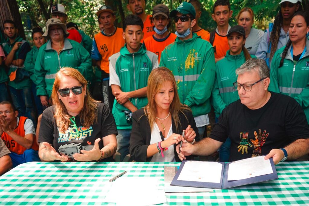 Transformación de la comuna El Poblado, en el suroriente de Medellín