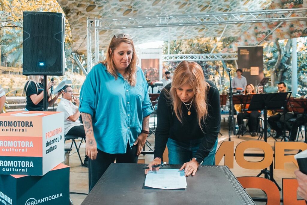 Transformación de la comuna El Poblado, en el suroriente de Medellín