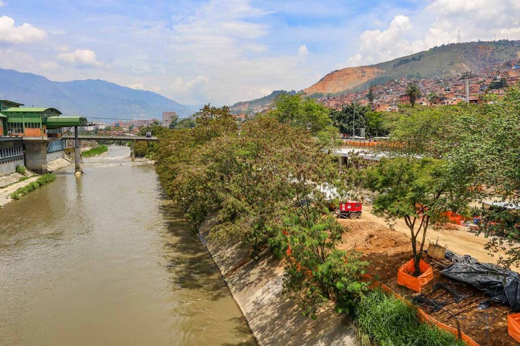 Mujeres que construyen ciudad | Obras en la UVA
