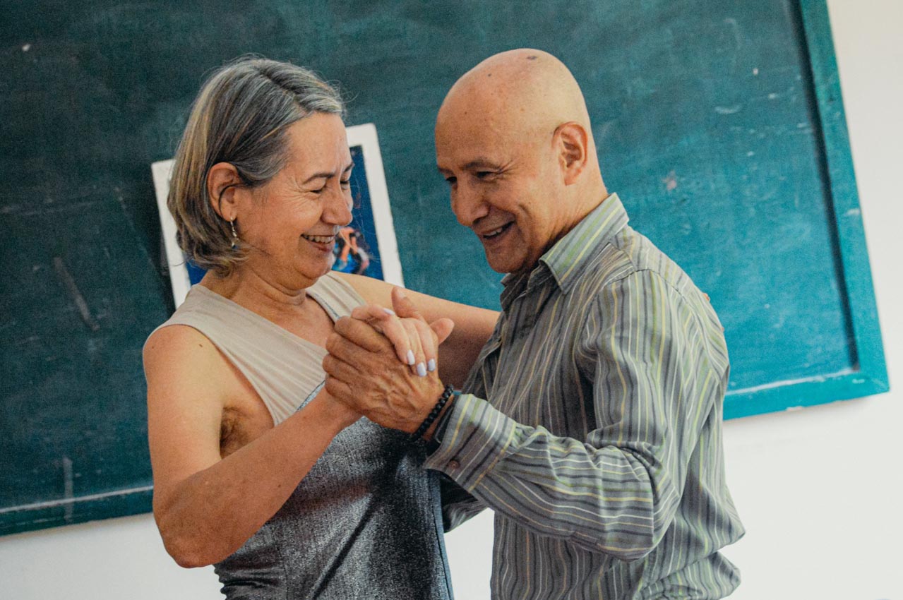 Procesos de formación artística