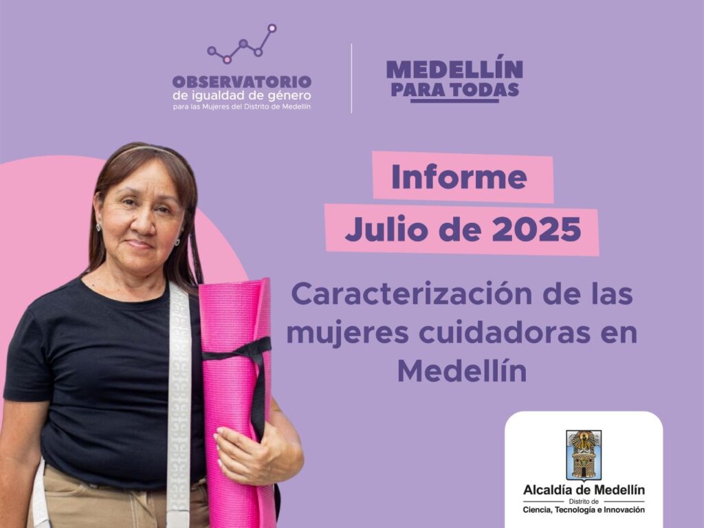 Informe Julio de 2025