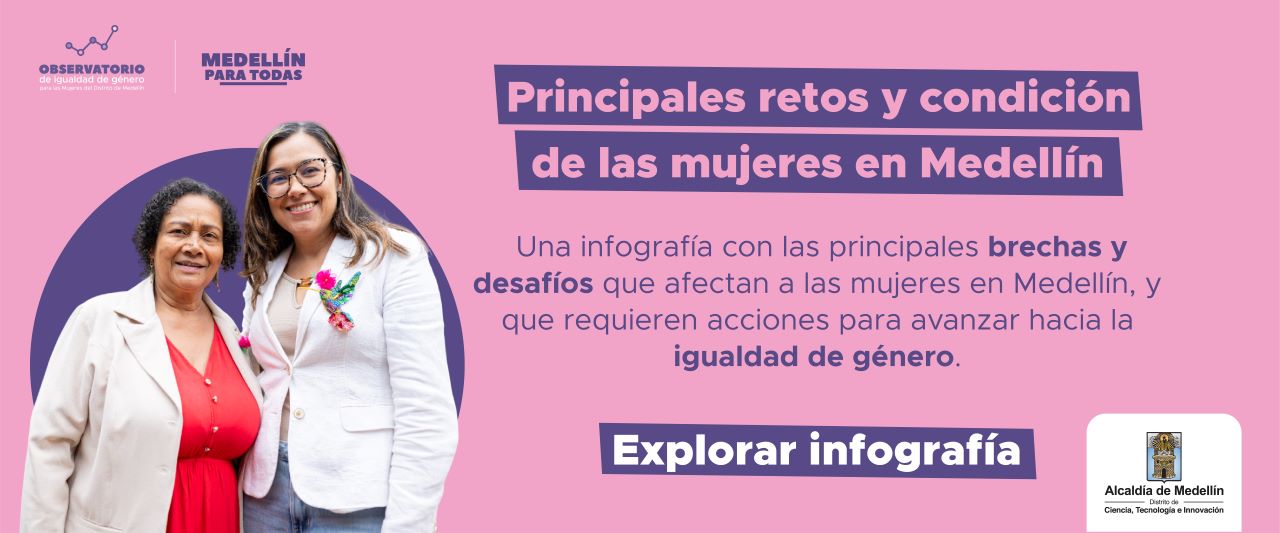 Banner principales retos