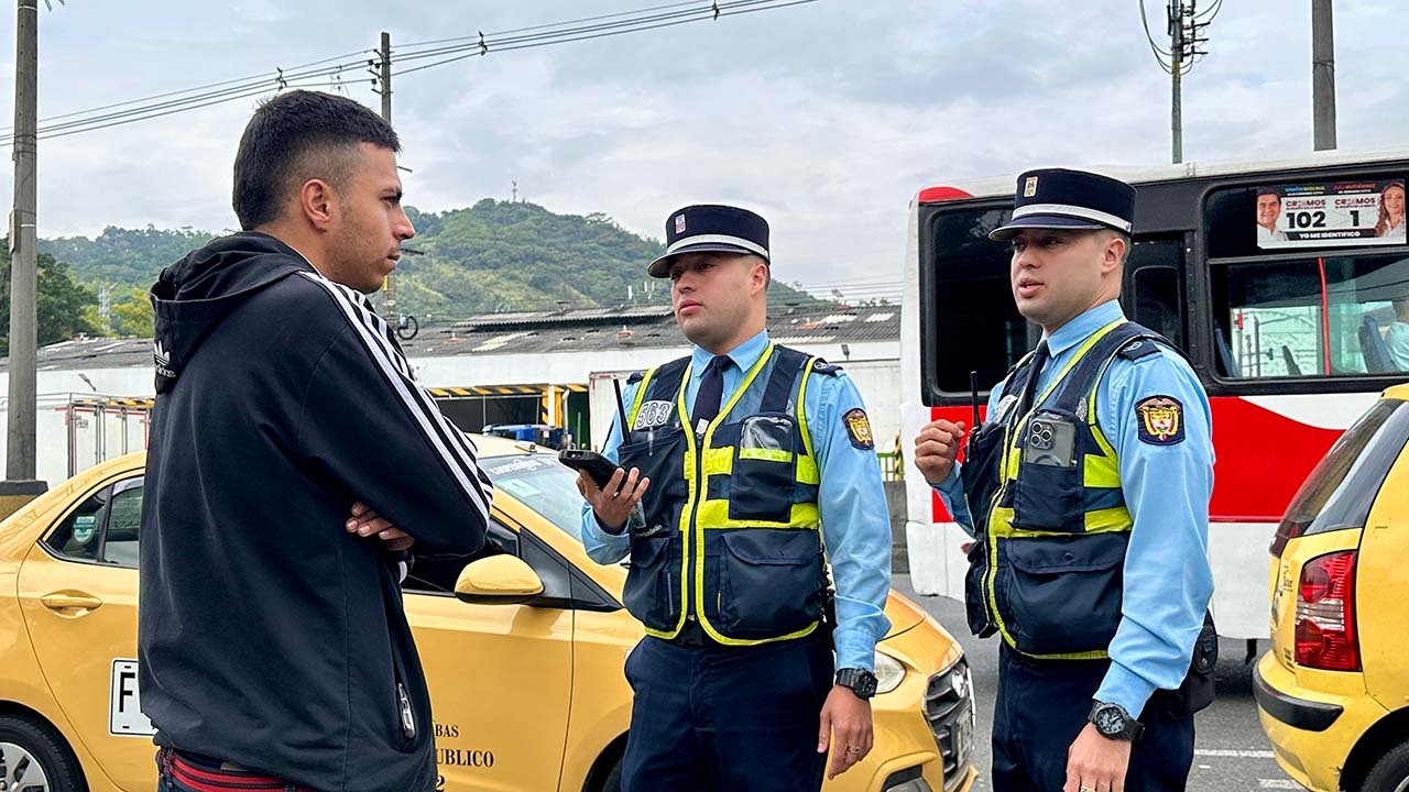 Alexánder y Andrés Villa Pineda