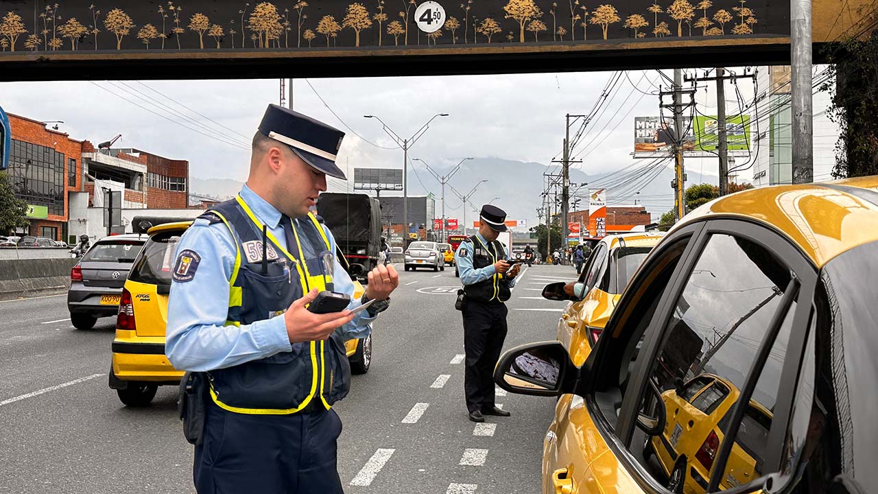 Alexander y Andrés Villa Pineda