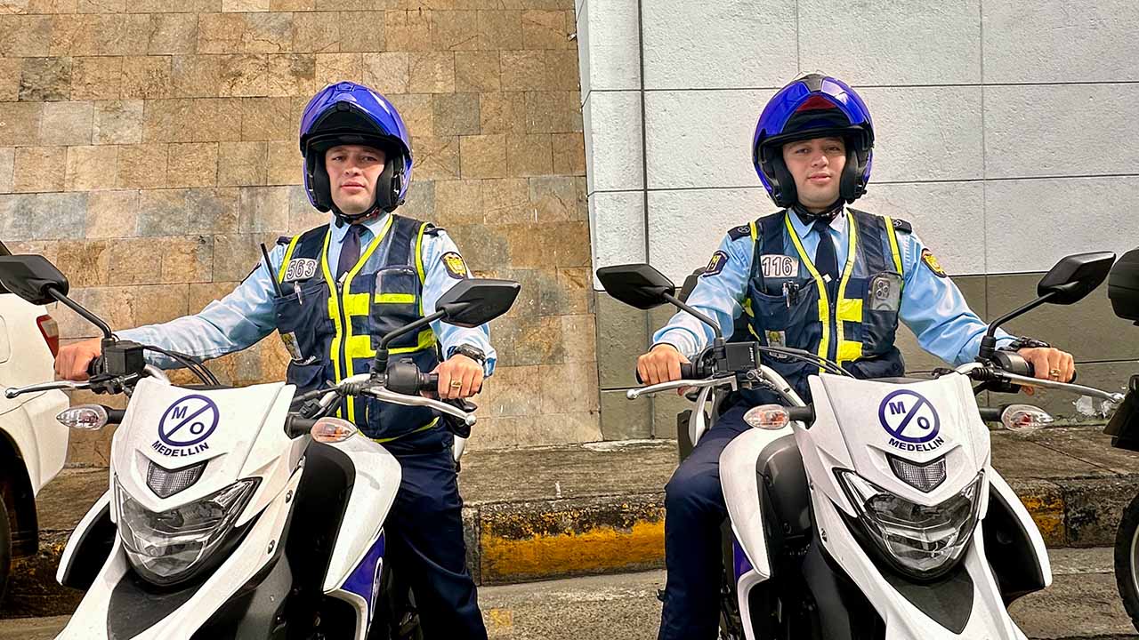 Alexander y Andrés Villa Pineda