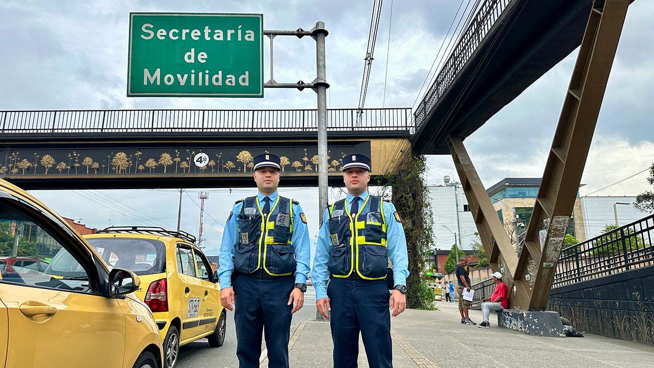 Alexander y Andrés Villa Pineda