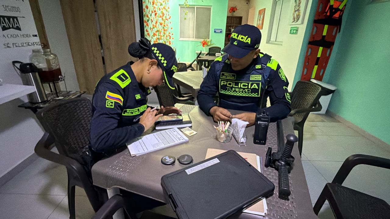 Imagen controles a viviendas turísticas y hoteles de Medellín (1)