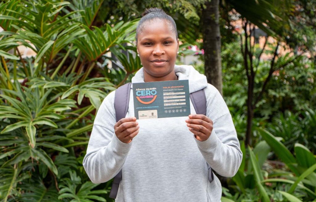 Imagen Alianza Medellín Cero Hambre (1)