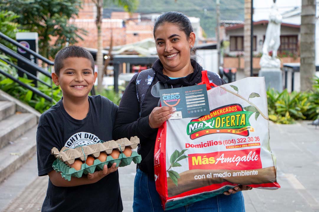 Imagen Alianza Medellín Cero Hambre (1)