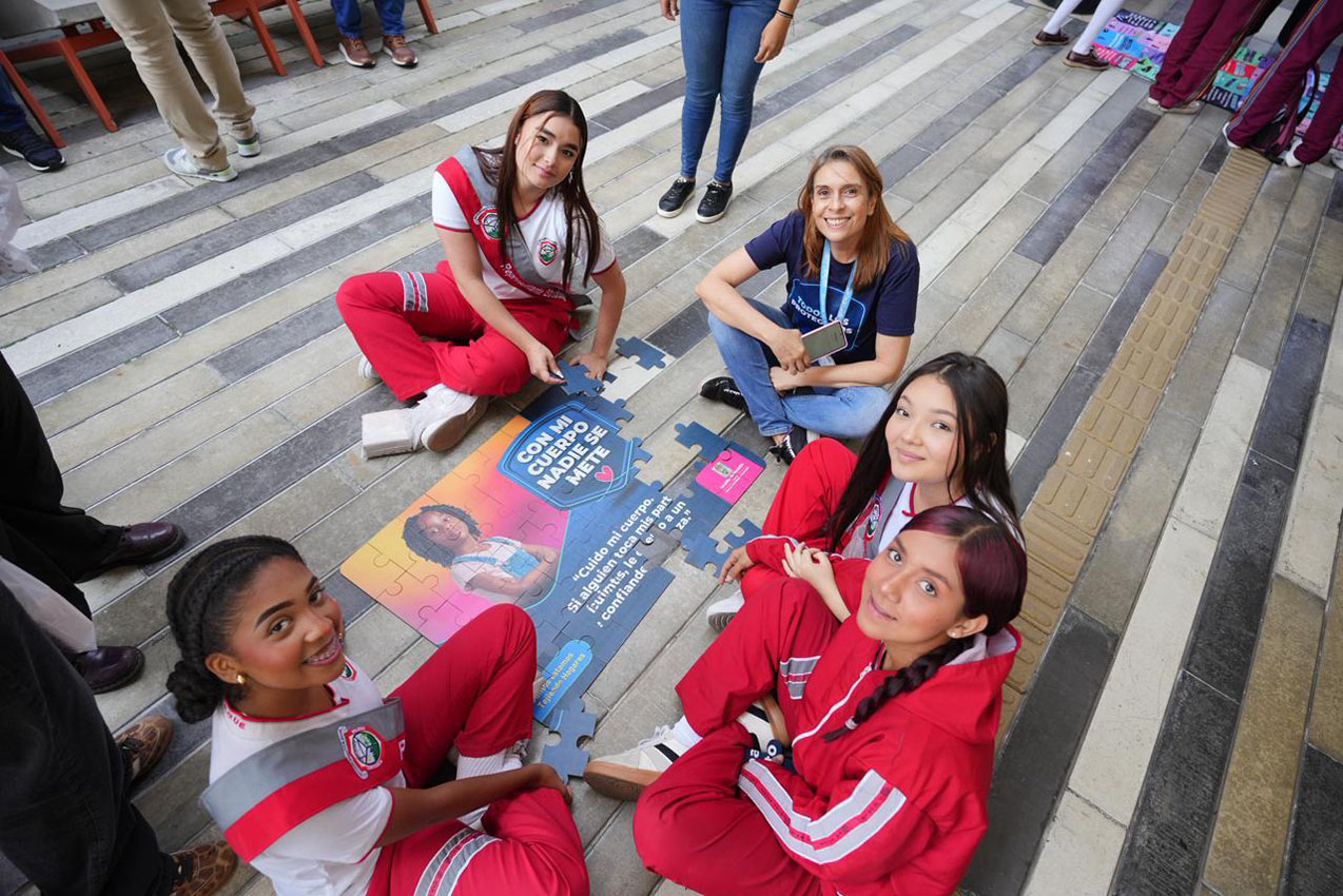 Imagen Concurso Con mi cuerpo nadie se met (5)