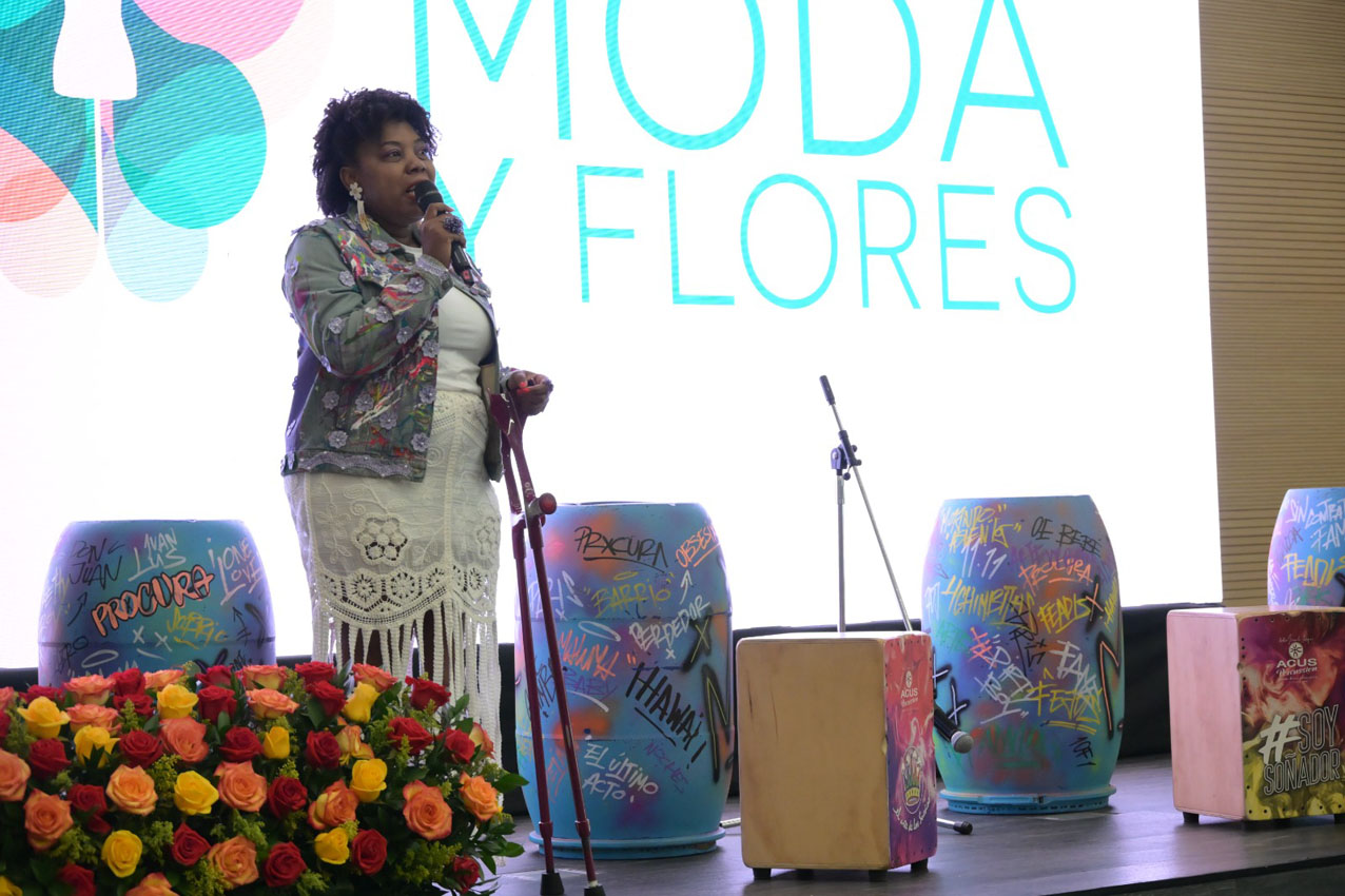 Imagen En Medellín se forman líderes para la moda mundial (7)