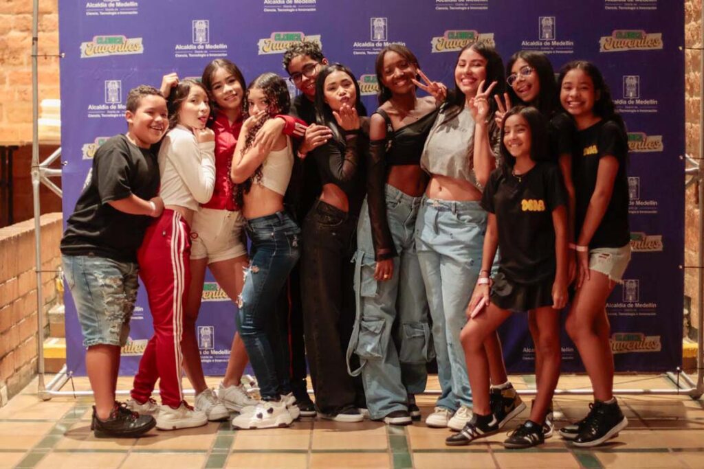 Imagen Estímulos Talento Joven abre convocatoria en territorios priorizados (1)