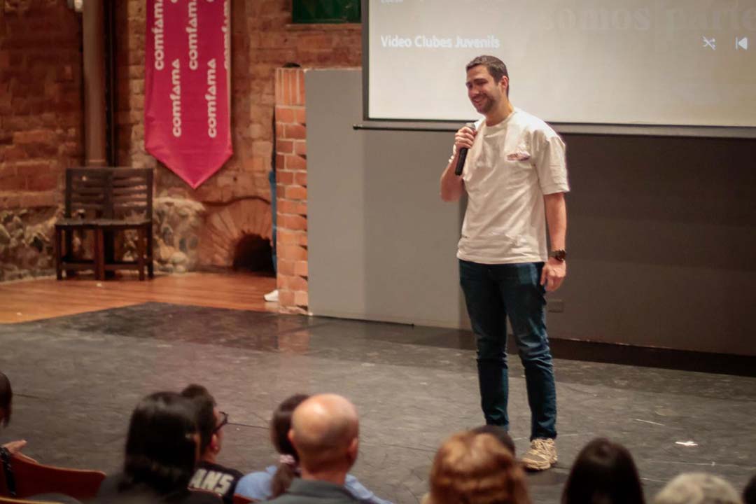 Imagen Estímulos Talento Joven abre convocatoria en territorios priorizados (1)