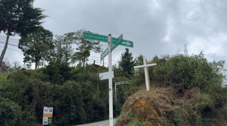 Imagen Habitantes de Santa Elena tienen una nueva ruta de transporte (3)