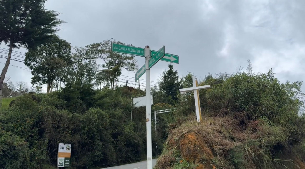 Imagen Habitantes de Santa Elena tienen una nueva ruta de transporte (3)