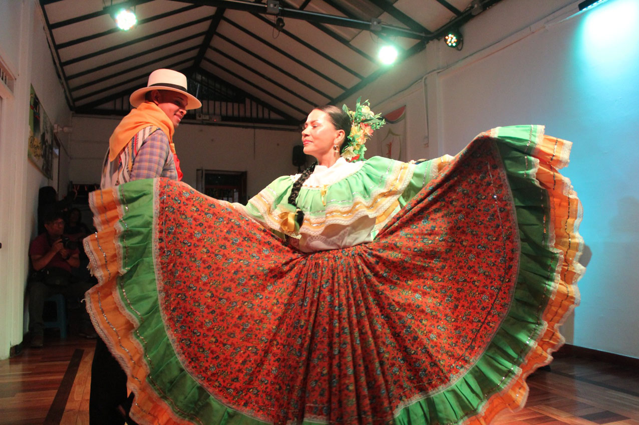 Imagen Medellín Sí Danza (2)