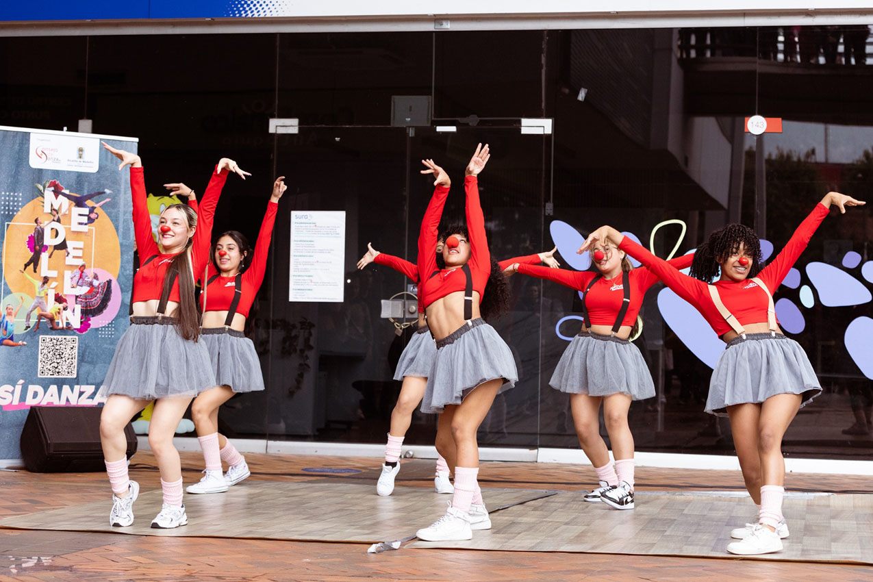 Imagen Medellín Sí Danza (7)