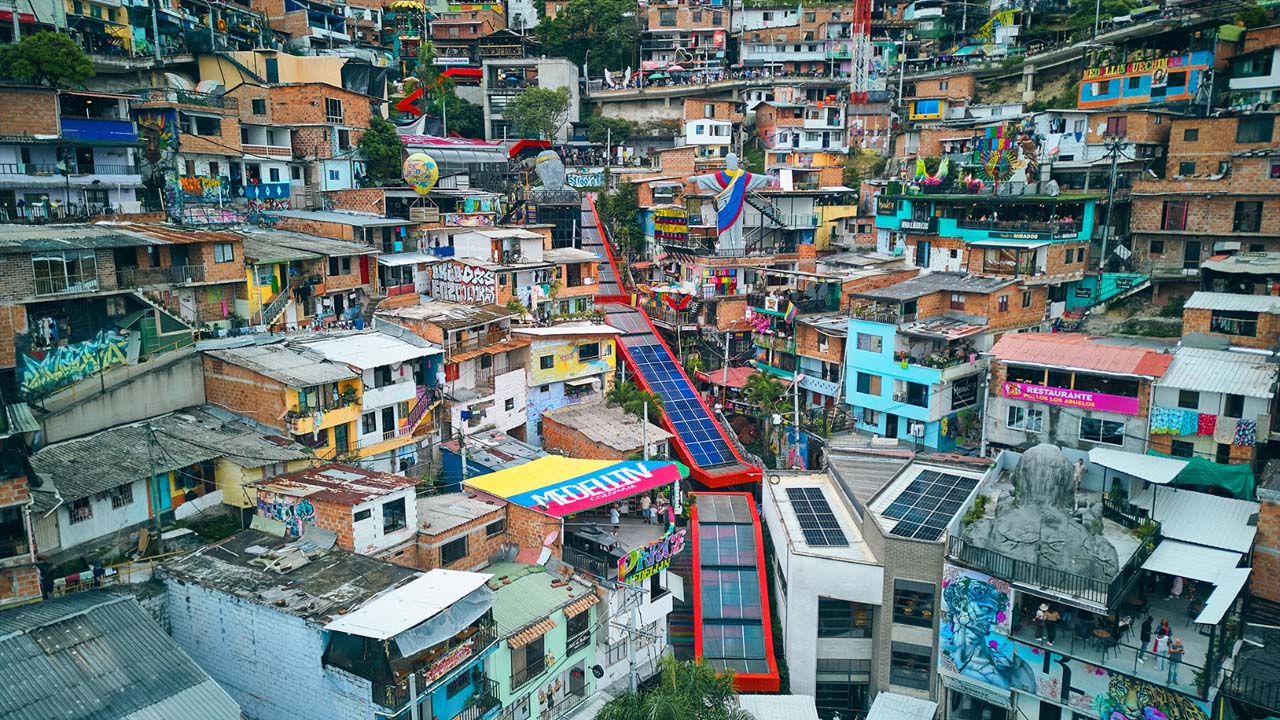Imagen Medellín celebra 200 años de historia (1)