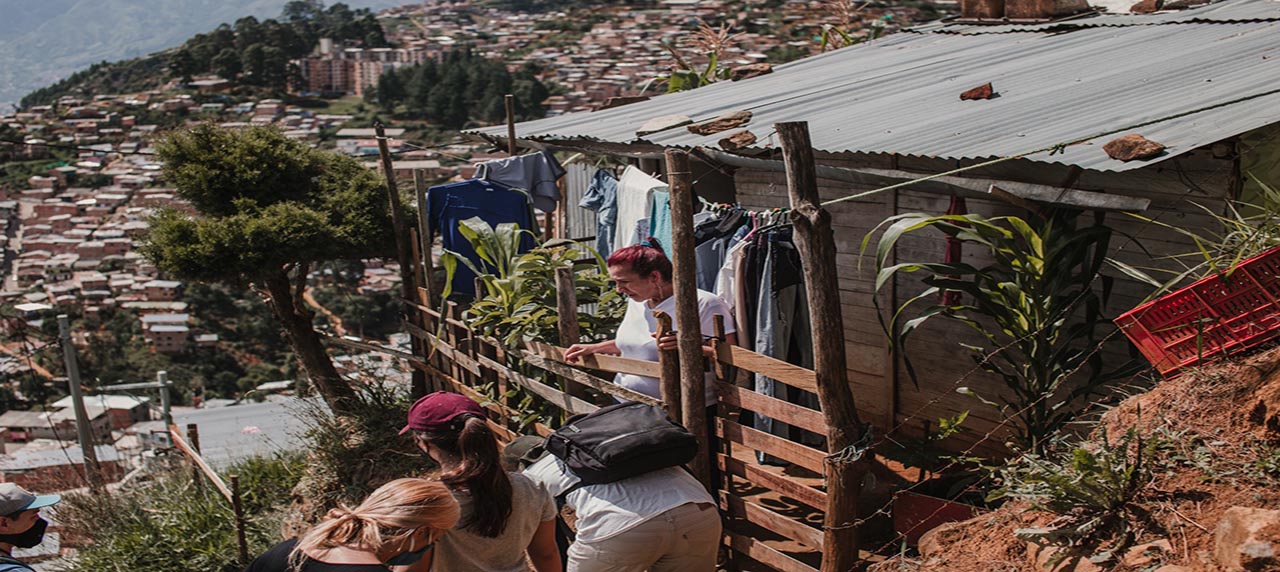 Imagen Medellín ordena su crecimiento para reducir riesgos foto 2v