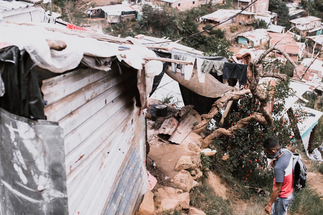 Imagen Medellín ordena su crecimiento para reducir riesgos foto 7