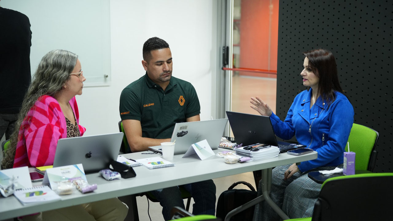 Imagen Ruta N conectará startups con empresas líderes (2)