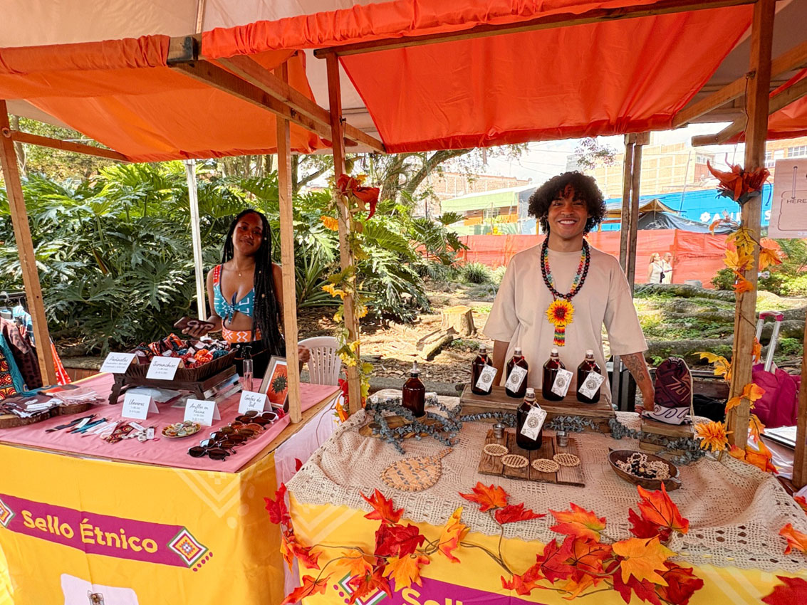 Imagen abierta la convocatoria para emprendedores étnicos (1)