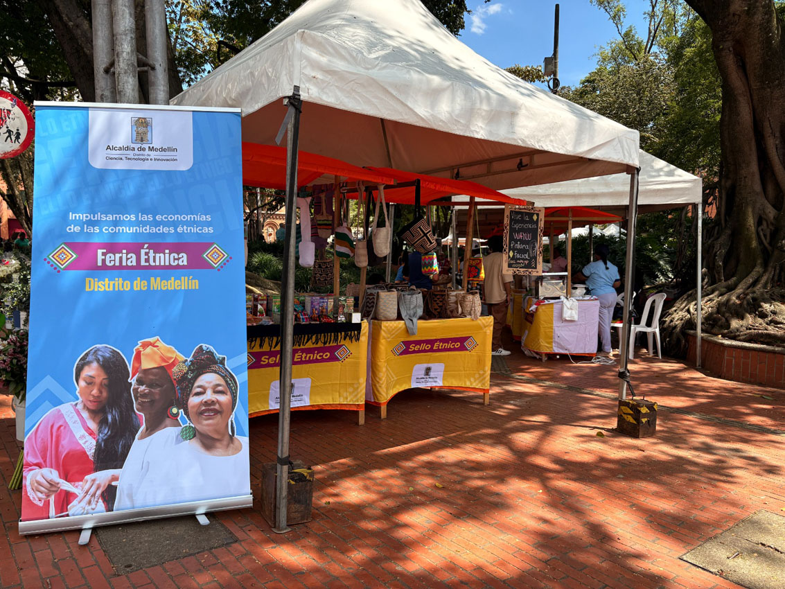 Imagen abierta la convocatoria para emprendedores étnicos (3)