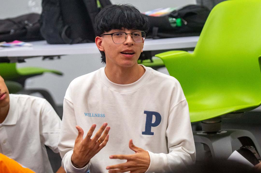 Imagen consejos de participación de infancia y adolescencia La Cantera (1)