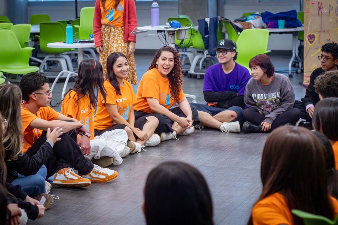 Imagen consejos de participación de infancia y adolescencia La Cantera (1)