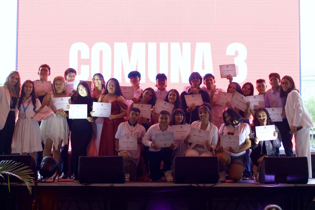 Imagen consejos de participación de infancia y adolescencia La Cantera (1)