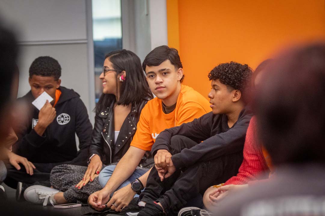 Imagen consejos de participación de infancia y adolescencia La Cantera (1)