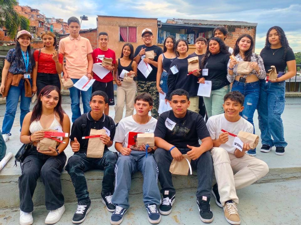 Imagen consejos de participación de infancia y adolescencia La Cantera (1)