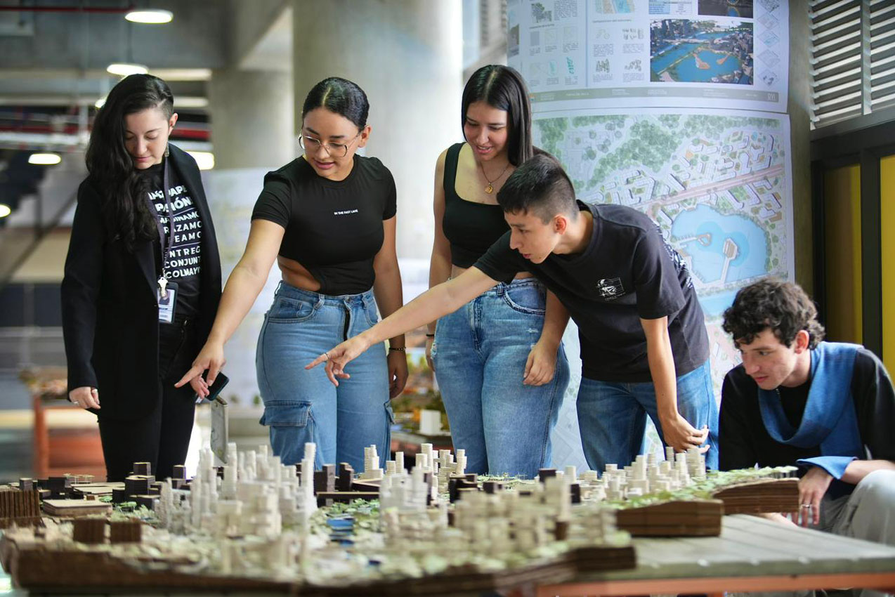 Imagen cupos disponibles para estudiar pregrado y posgrado en Medellín (3)