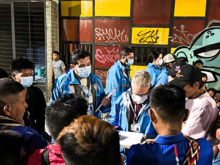 Imagen de 2.300 víctimas del conflicto armado (1)